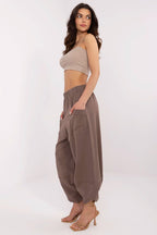  Tracksuit trousers model 210636 Relevance 