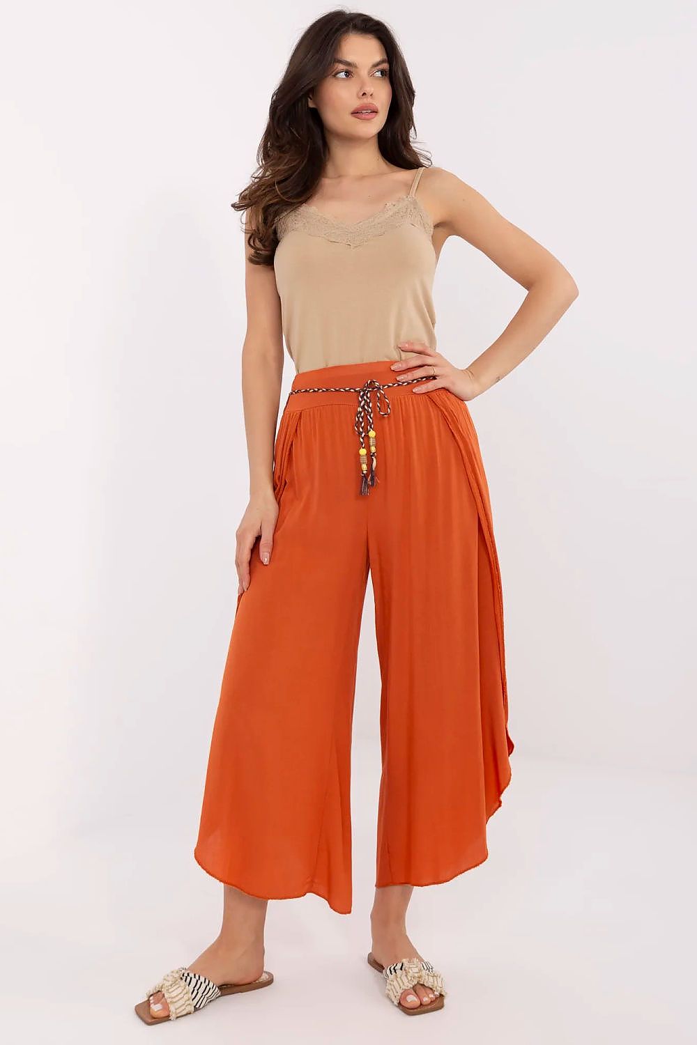  Women trousers model 210672 Och Bella 