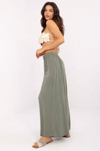  Women trousers model 210678 Och Bella 