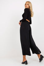  Women trousers model 210679 Och Bella 