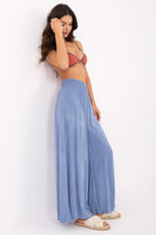  Women trousers model 210680 Och Bella 