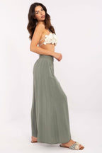  Women trousers model 210684 Och Bella 