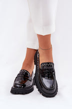  Mocassin model 210739 Step in style 