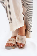 Flip-flops model 210757 Step in style 