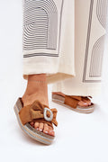  Flip-flops model 210763 Step in style 