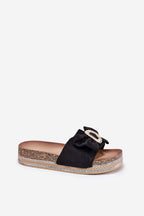  Flip-flops model 210764 Step in style 