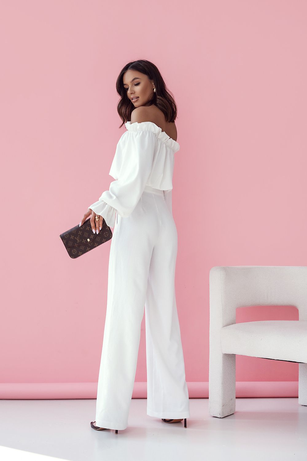  Set model 210839 LaBalancia 