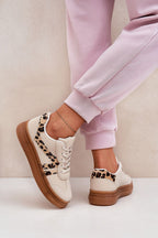  Sport Shoes model 211005 Step in style 
