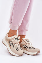  Sport Shoes model 211006 Step in style 