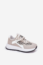  Sport Shoes model 211007 Step in style 