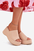  Flip-flops model 211012 Step in style 