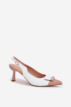  High heels model 211030 Step in style 
