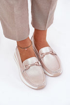  Mocassin model 211098 Step in style 