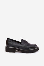  Mocassin model 211107 Step in style 