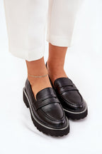  Mocassin model 211107 Step in style 