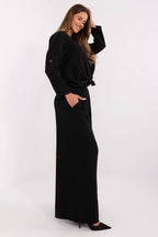  Women trousers model 211274 Italy Moda 