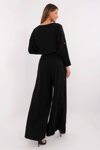  Women trousers model 211274 Italy Moda 