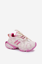  Sport Shoes model 211308 Step in style 