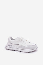  Sport Shoes model 211330 Step in style 