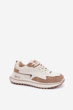  Sport Shoes model 211331 Step in style 