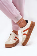  Sport Shoes model 211348 Step in style 