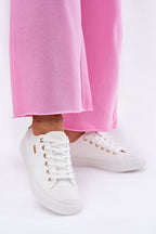  Sneakers model 211356 Step in style 