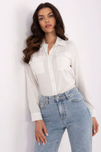  Long sleeve shirt model 211481 NM 