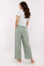  Women trousers model 211491 Sublevel 