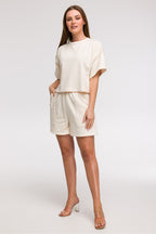  Sweatshirt model 211520 BeWear 