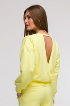  Sweatshirt model 211529 BeWear 
