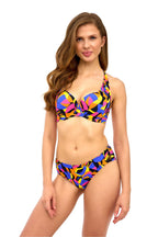  Swimming shorties model 211564 Lupo Line 