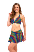  Beach dress model 211568 Lupo Line 