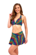  Beach dress model 211568 Lupo Line 