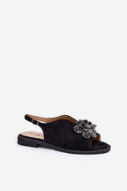  Sandals model 211630 Step in style 