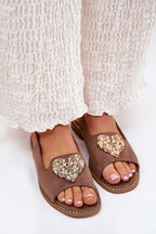  Sandals model 211634 Step in style 