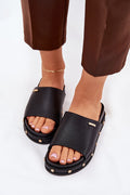  Flip-flops model 211686 Step in style 