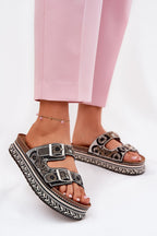 Flip-flops model 211714 Step in style 