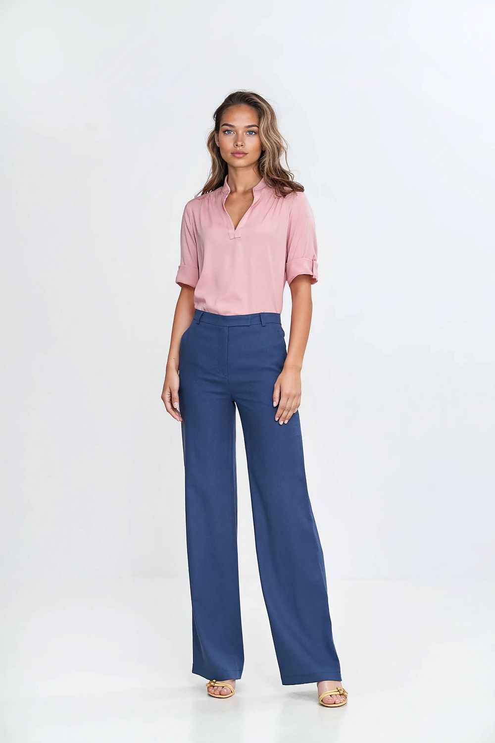  Trousers model 211799 Nife 