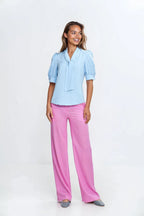  Blouse model 211804 Nife 