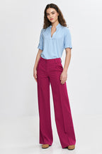 Trousers model 211815 Nife 