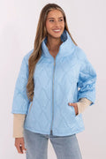  Jacket model 211823 Italy Moda 