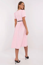  Daydress model 211828 Italy Moda 