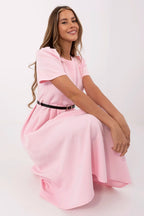  Daydress model 211828 Italy Moda 