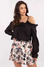  Blouse model 211833 Italy Moda 