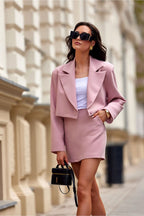  Jacket model 211885 Roco Fashion 