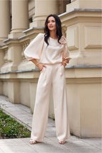  Blouse model 211903 Roco Fashion 