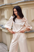  Blouse model 211903 Roco Fashion 