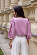  Blouse model 211904 Roco Fashion 