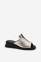  Flip-flops model 211955 Step in style 