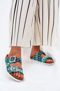 Flip-flops model 211960 Step in style 